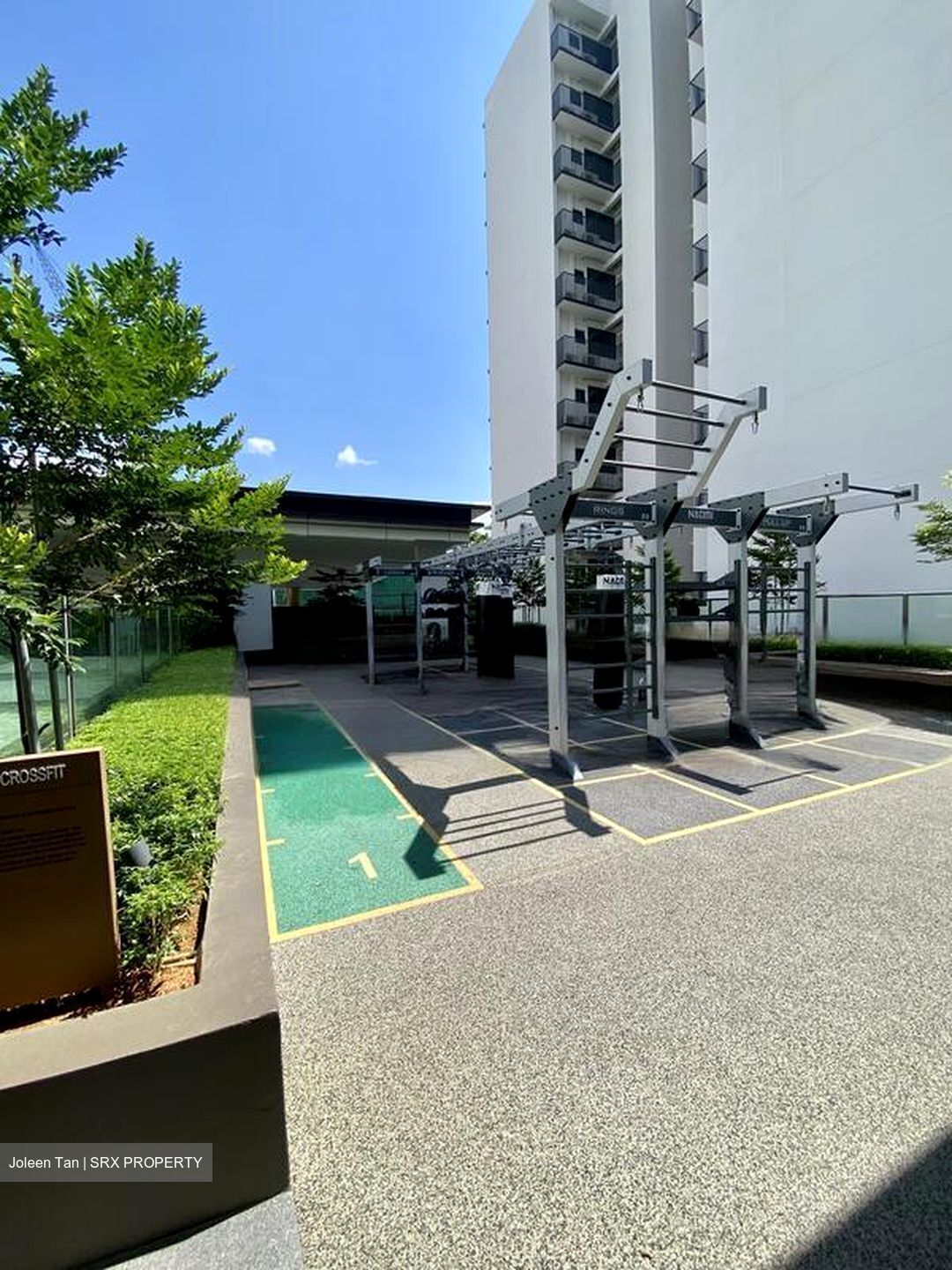 Treasure at Tampines (D18), Condominium #483949571